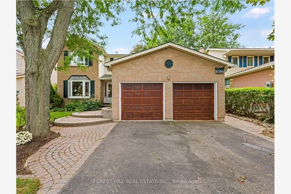 6366 Miller's Grove