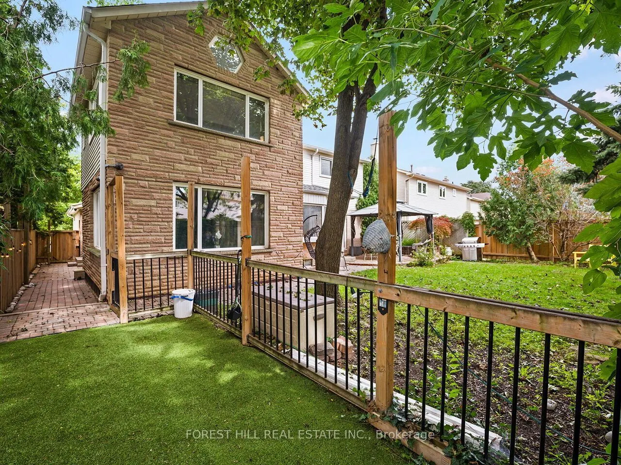 6366 Miller's Grove