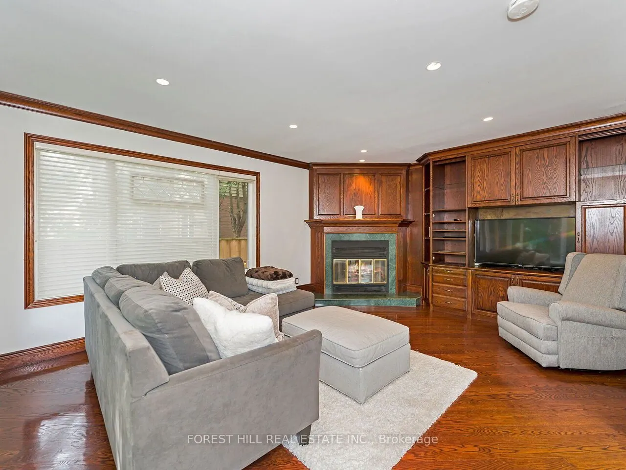 6366 Miller's Grove
