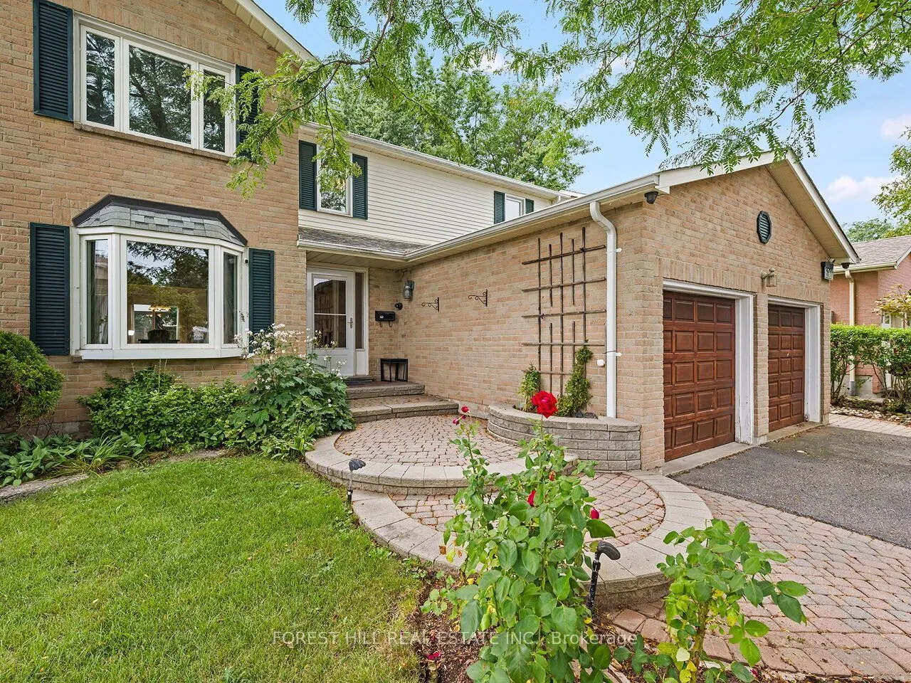 6366 Miller's Grove