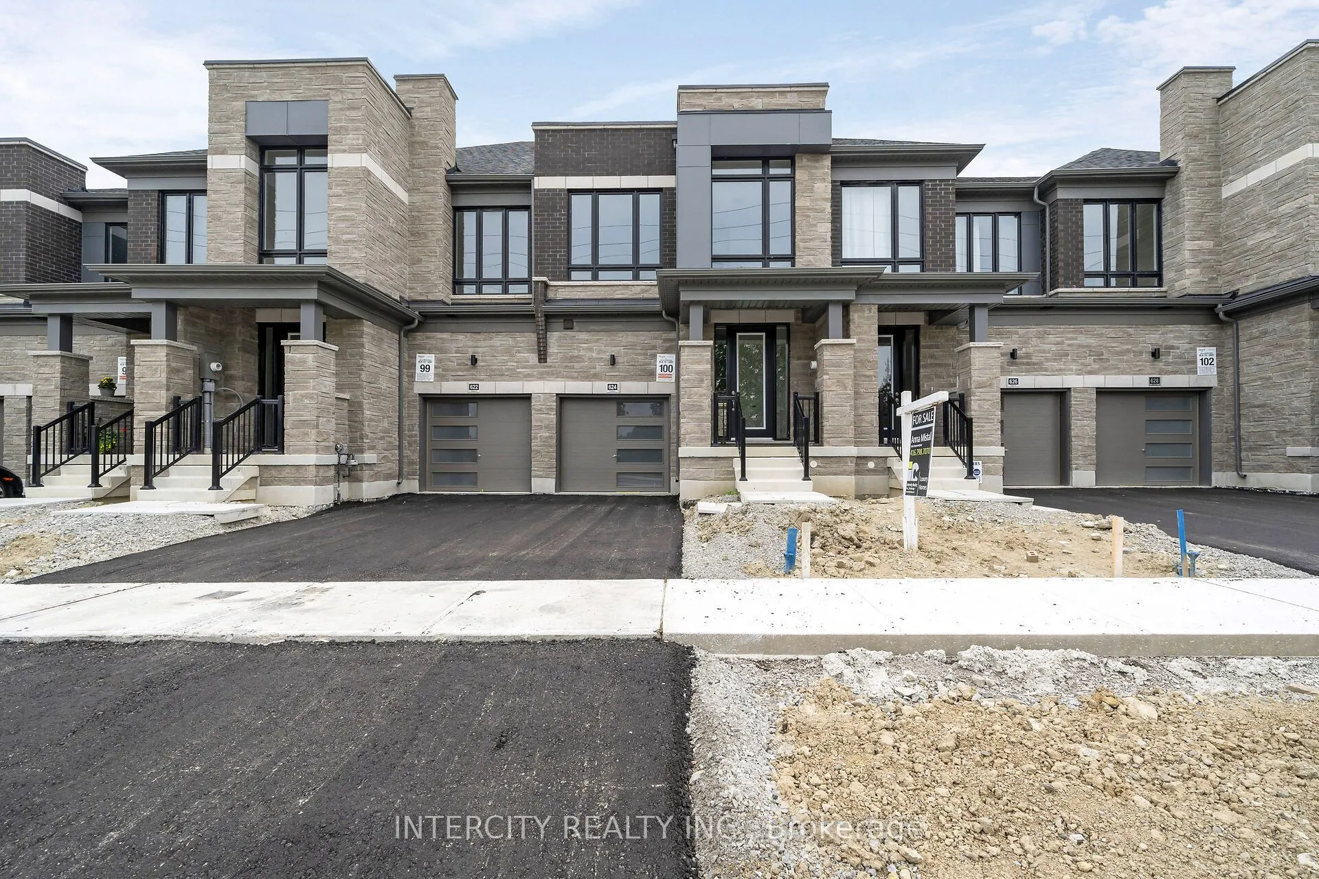 624 Glasgow Road #19-100