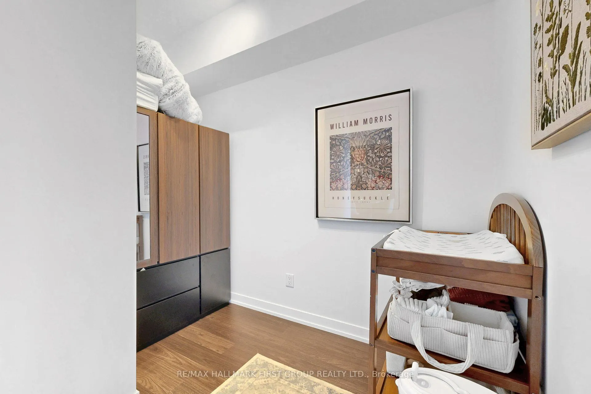 8 Fieldway Road #505