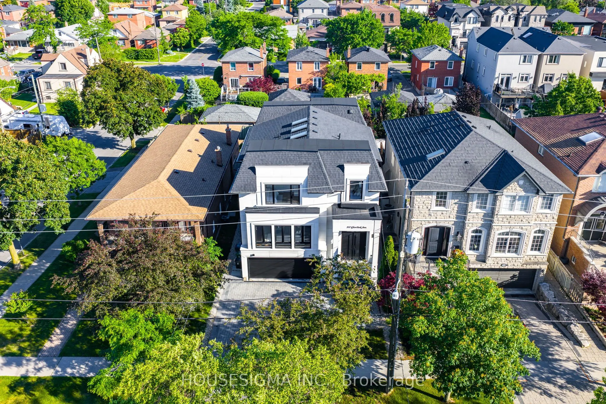 357 Glen Park Avenue