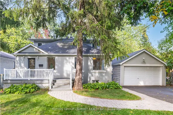 1175 Kane Road