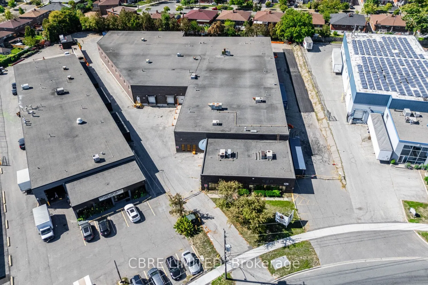 176 Milvan Drive