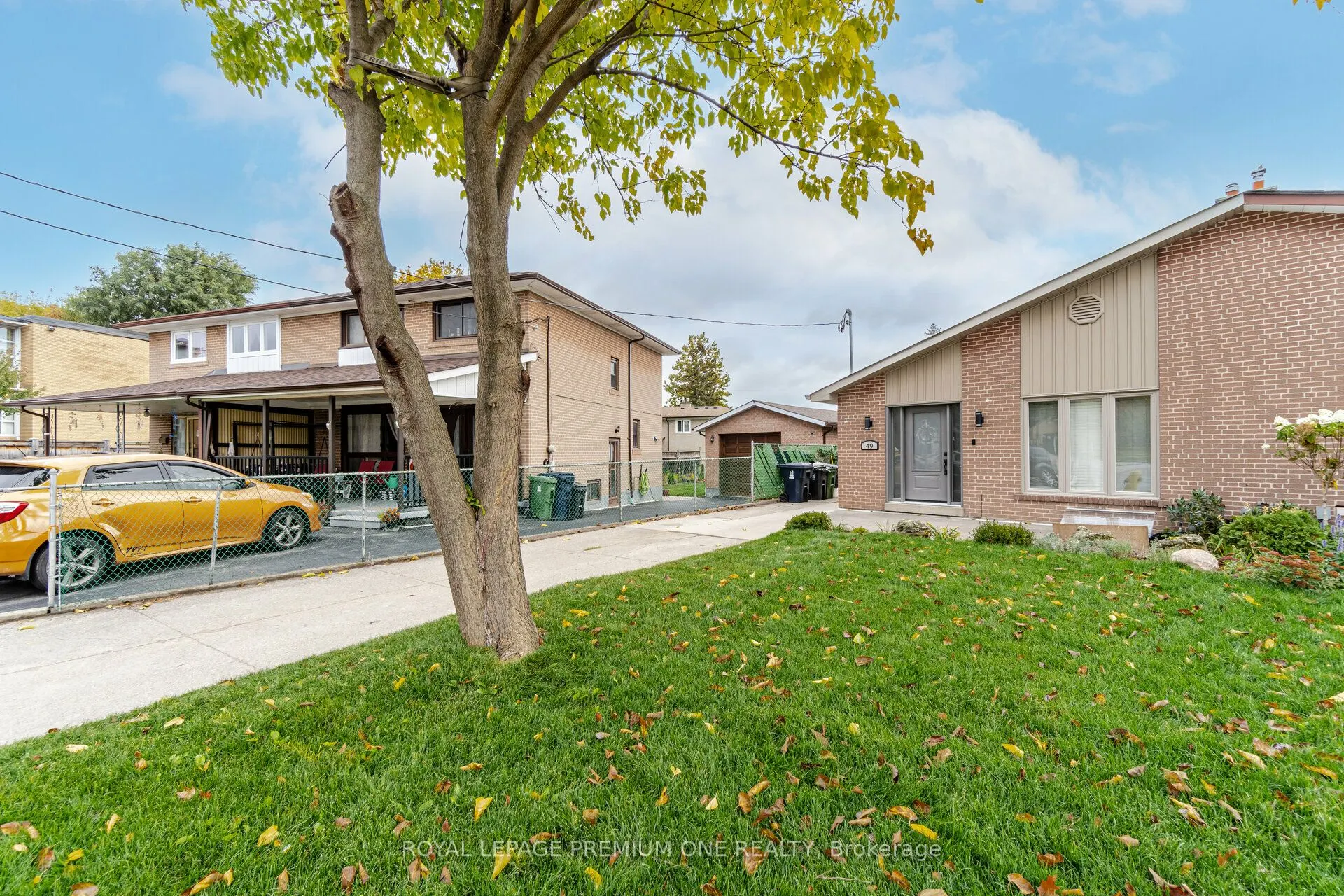 49 Gulfstream Road E