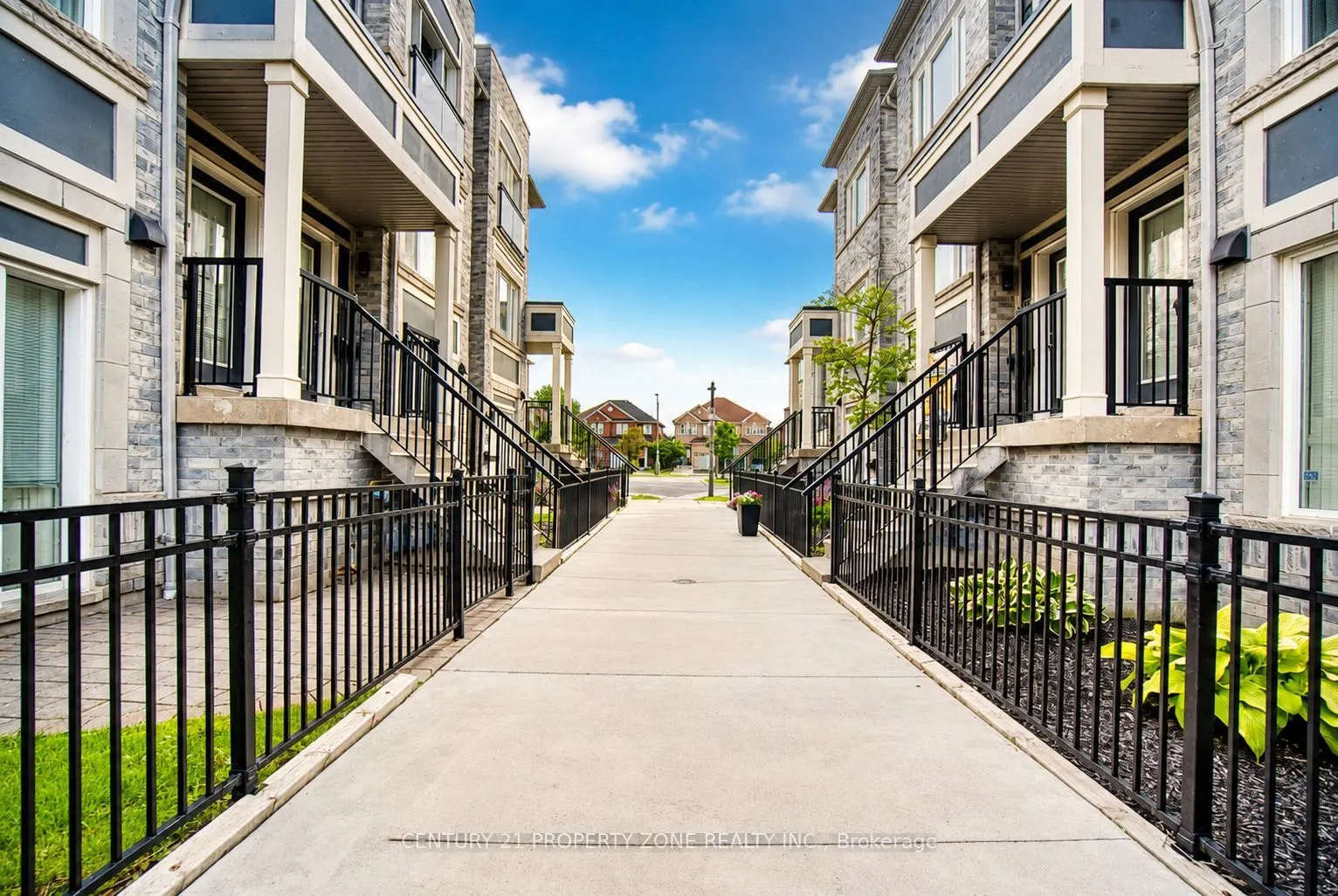 5035 Oscar Peterson Boulevard #12