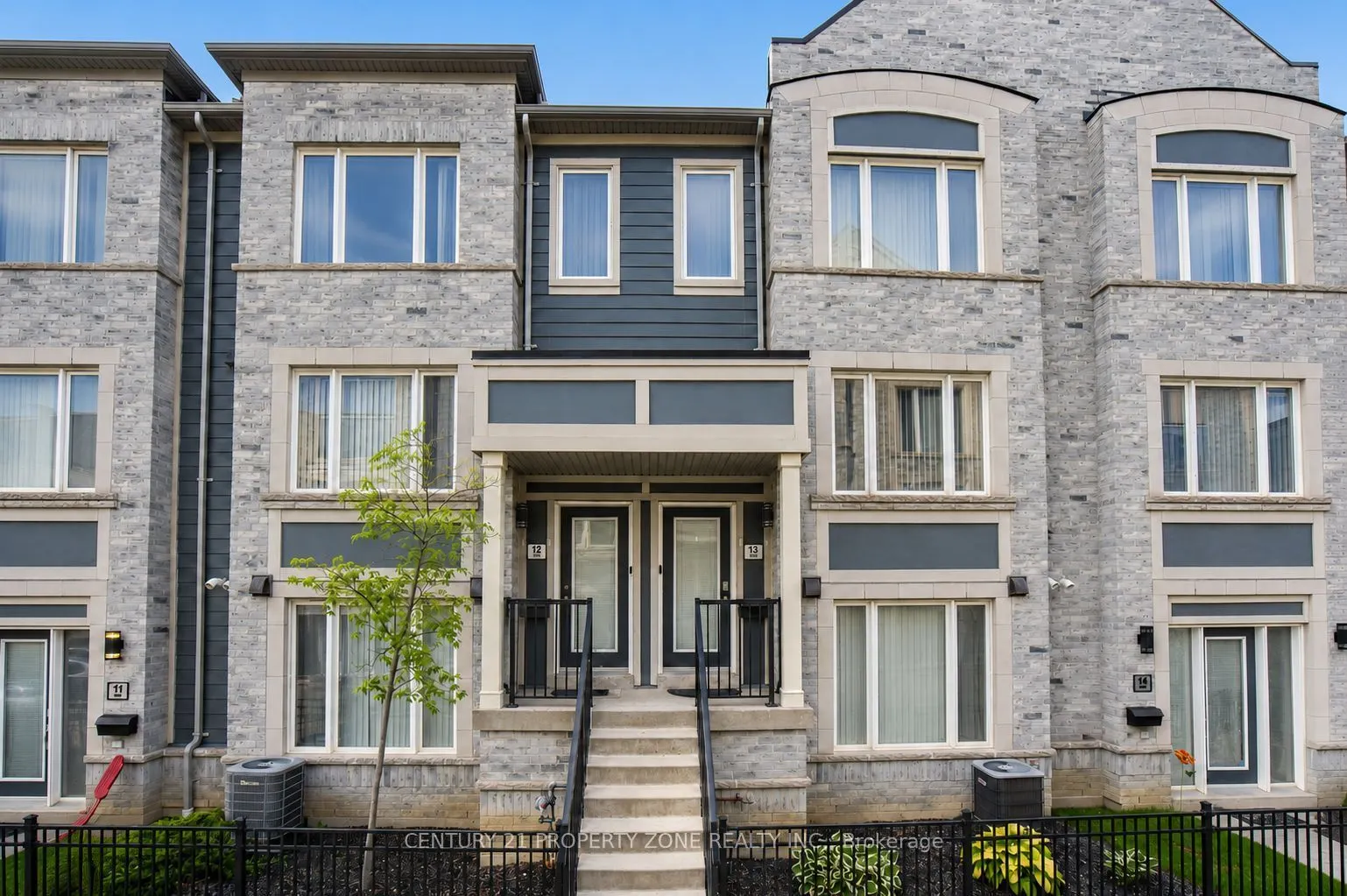 5035 Oscar Peterson Boulevard #12