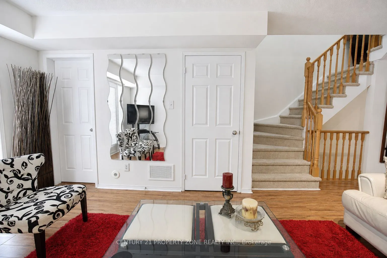5035 Oscar Peterson Boulevard #12