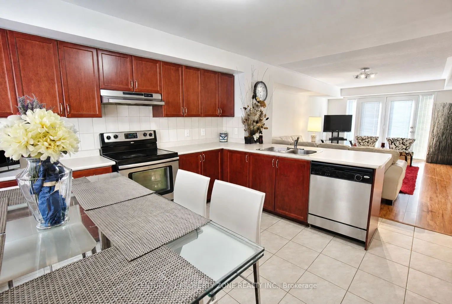 5035 Oscar Peterson Boulevard #12