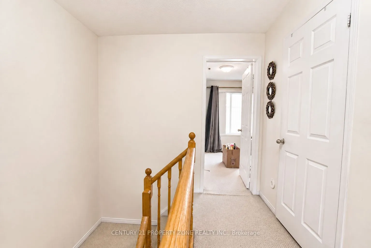 5035 Oscar Peterson Boulevard #12
