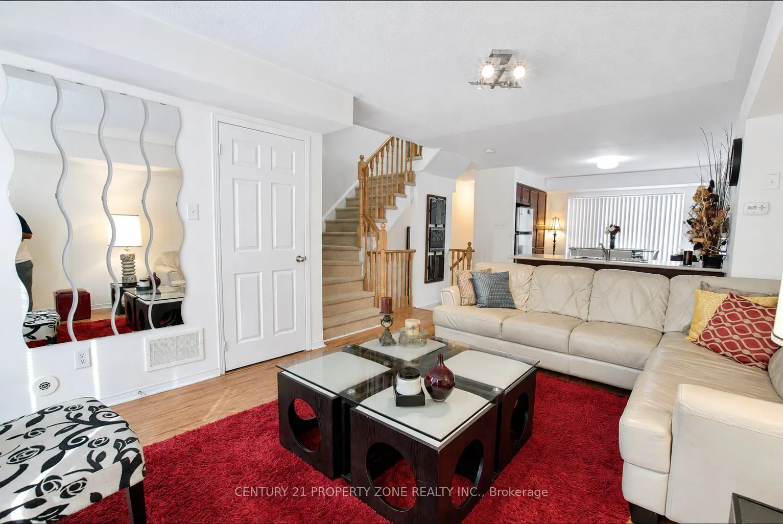 5035 Oscar Peterson Boulevard #12