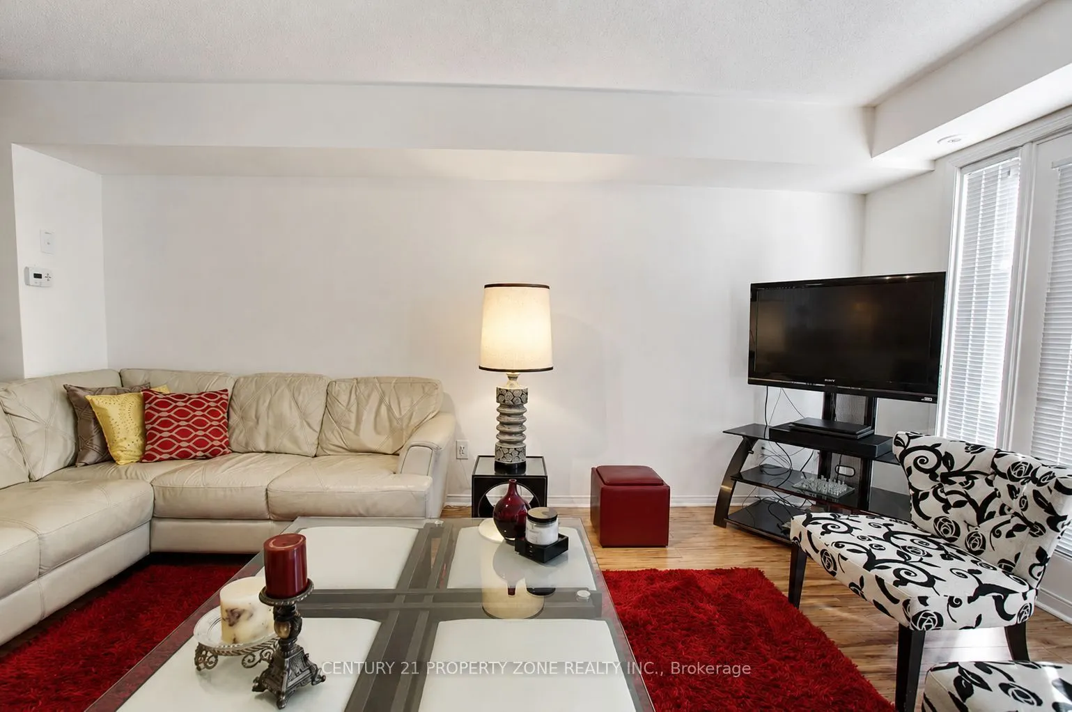 5035 Oscar Peterson Boulevard #12