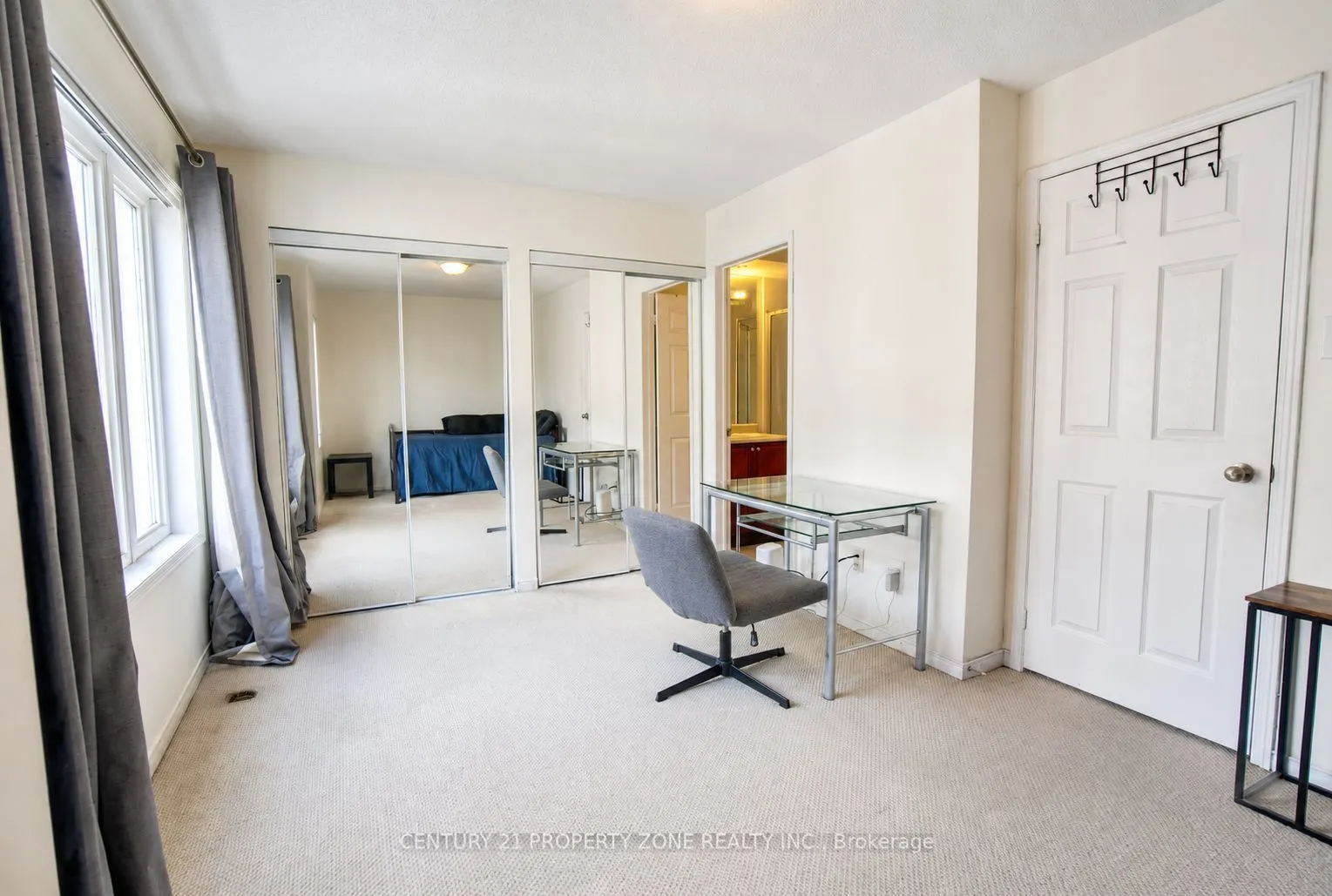5035 Oscar Peterson Boulevard #12
