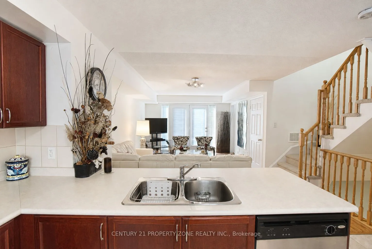 5035 Oscar Peterson Boulevard #12