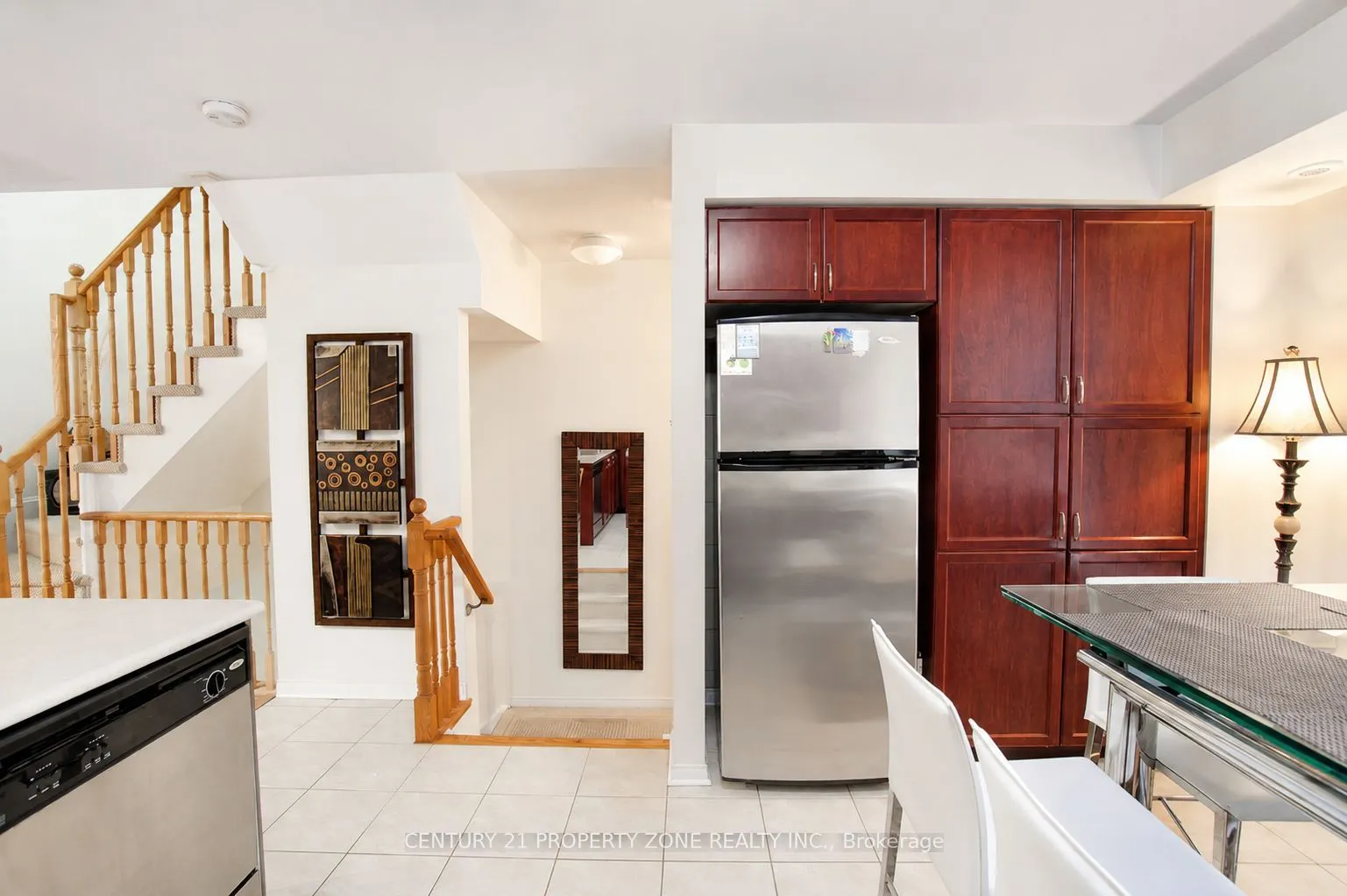 5035 Oscar Peterson Boulevard #12