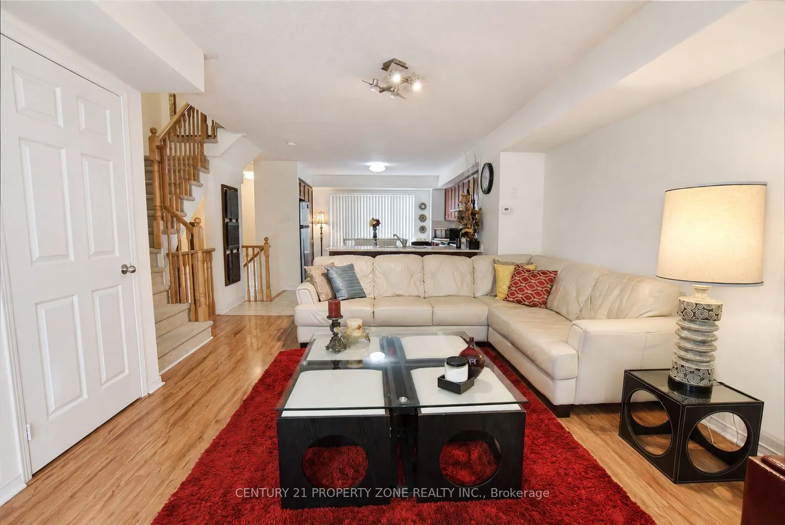5035 Oscar Peterson Boulevard #12