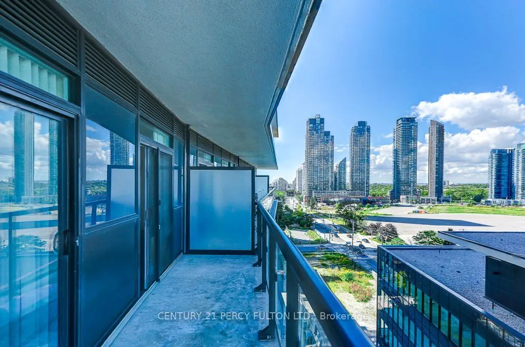 38 Annie Craig Drive #1110
