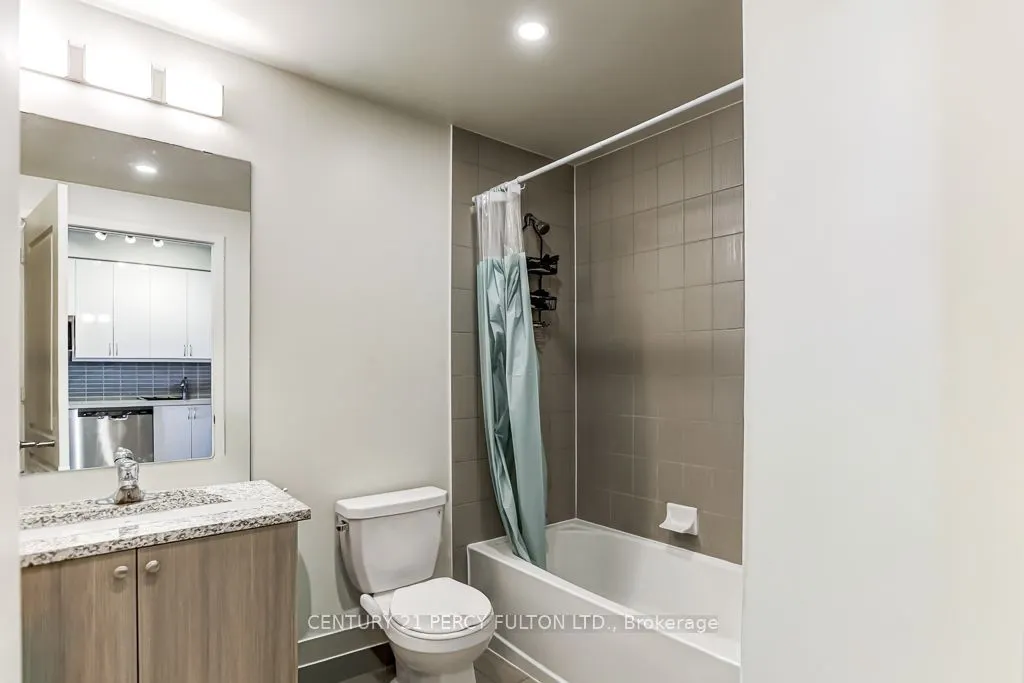 38 Annie Craig Drive #1110