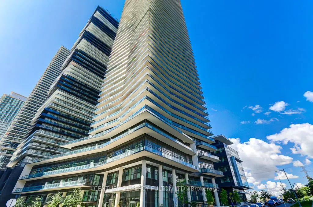 38 Annie Craig Drive #1110