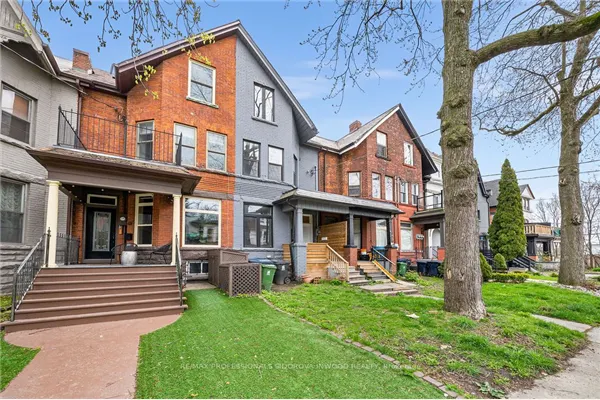 13 Spencer Avenue