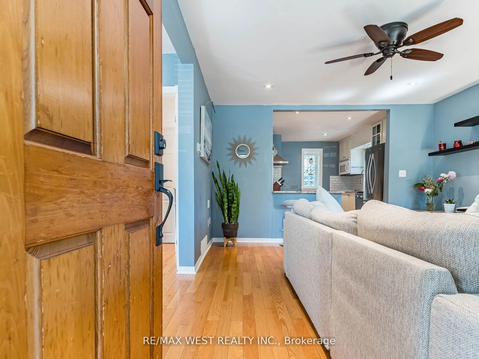 76 Laburnham Avenue