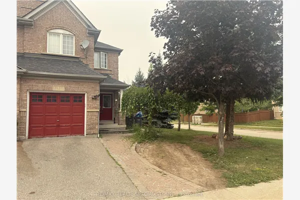 3137 Bentley Drive
