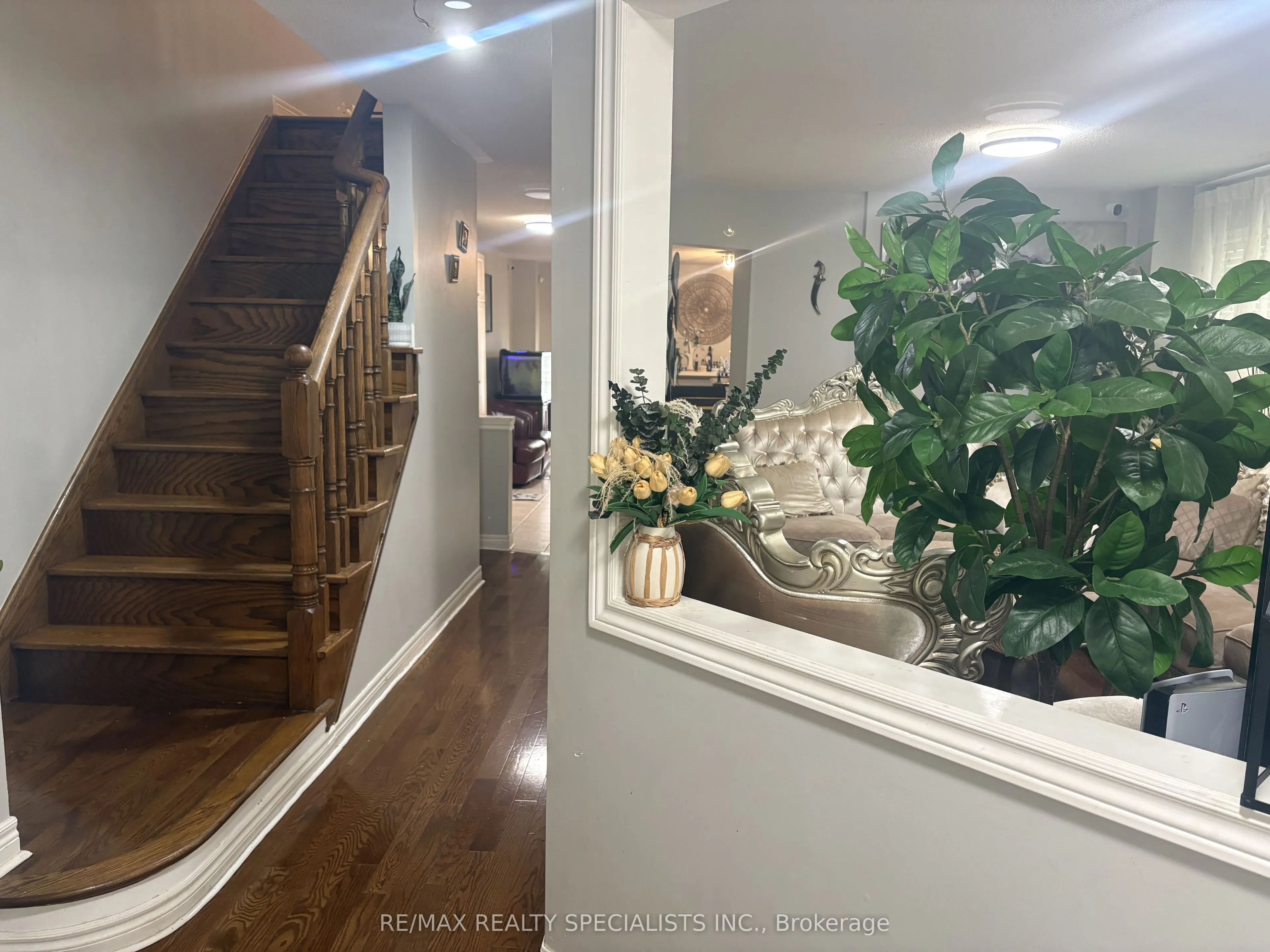 3137 Bentley Drive