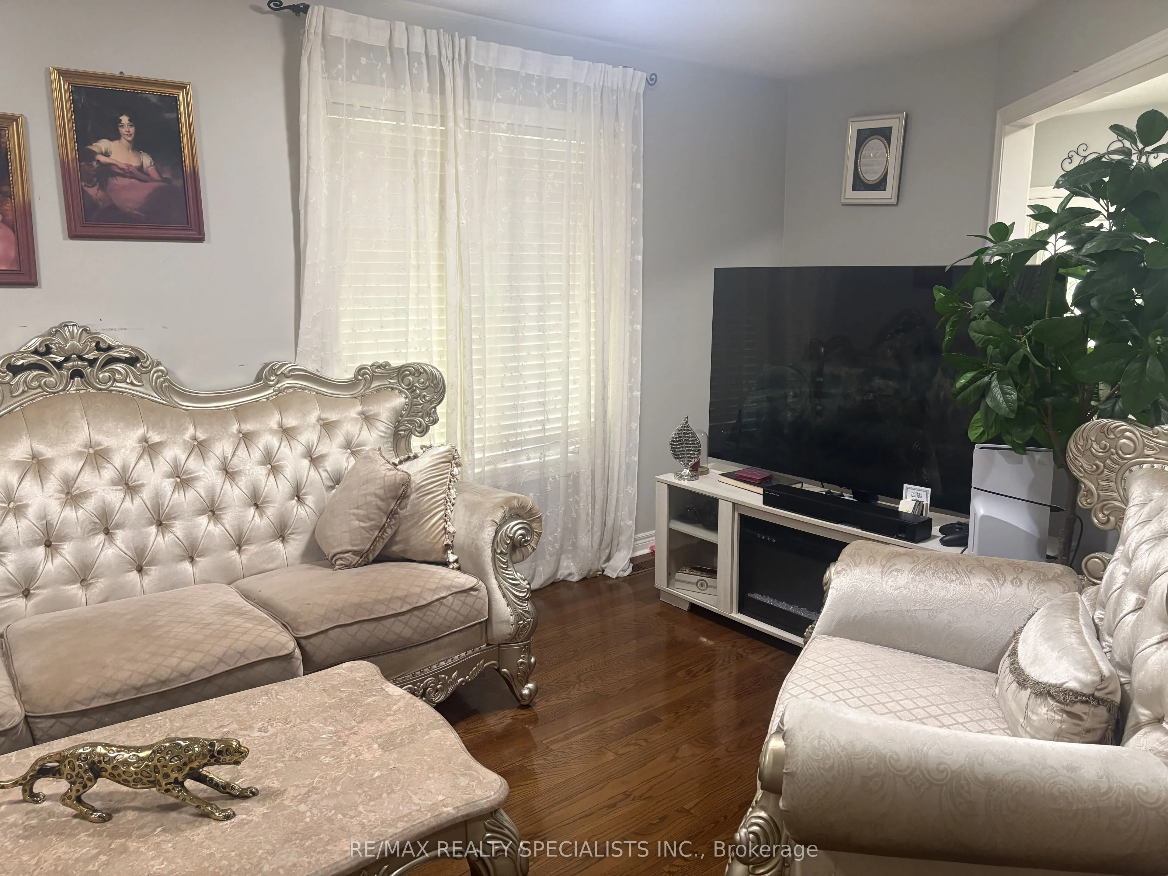 3137 Bentley Drive