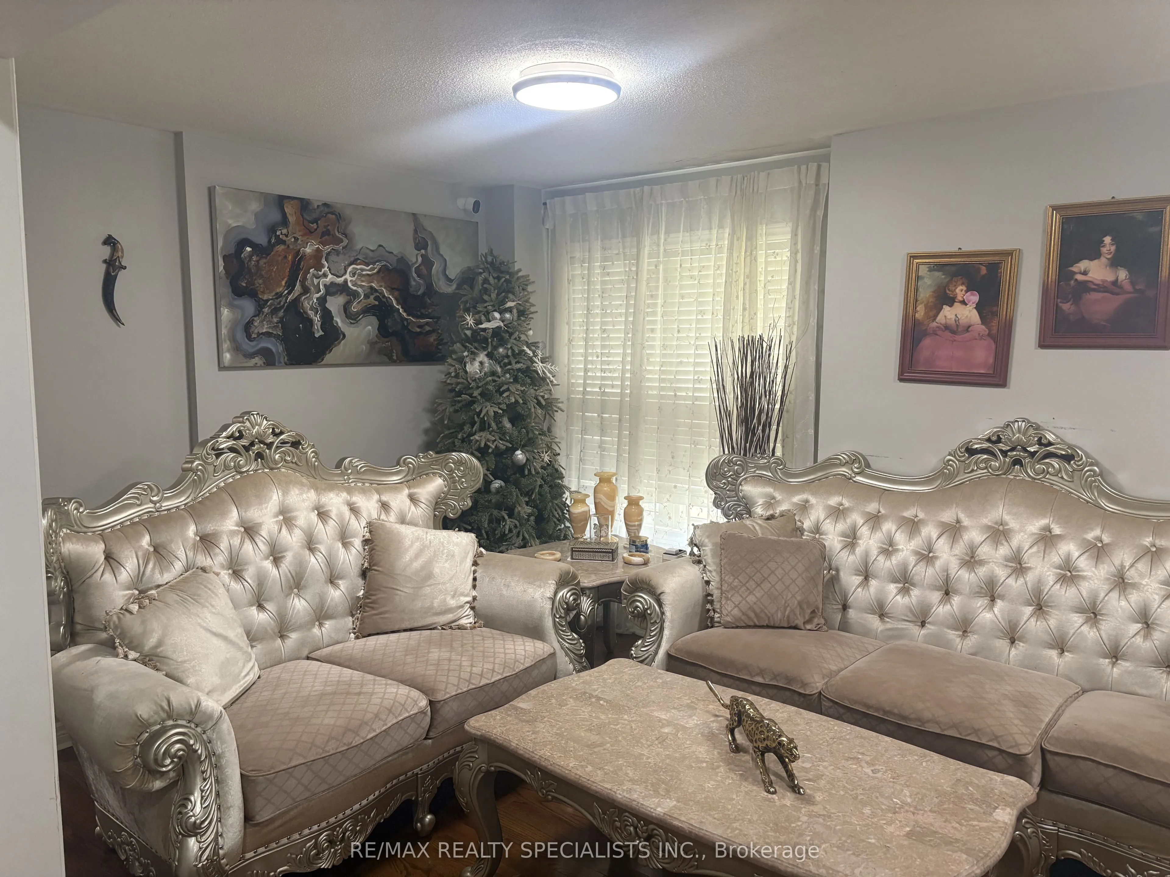3137 Bentley Drive