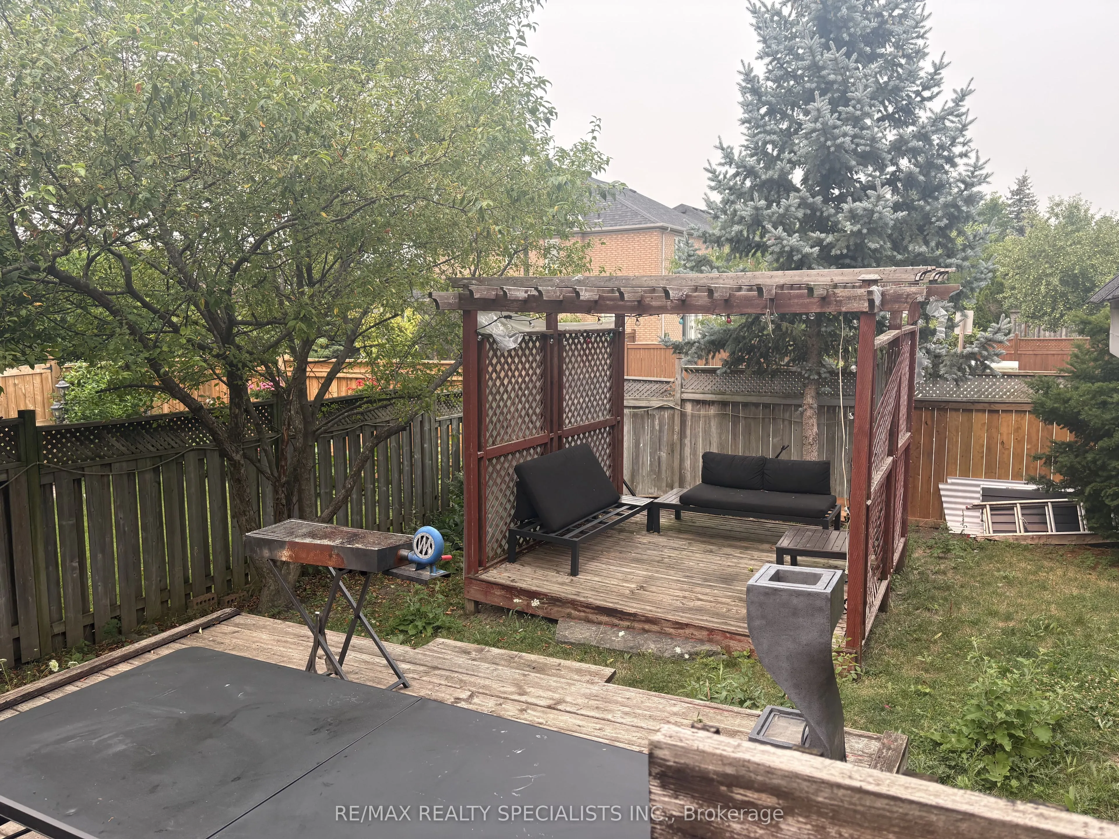 3137 Bentley Drive
