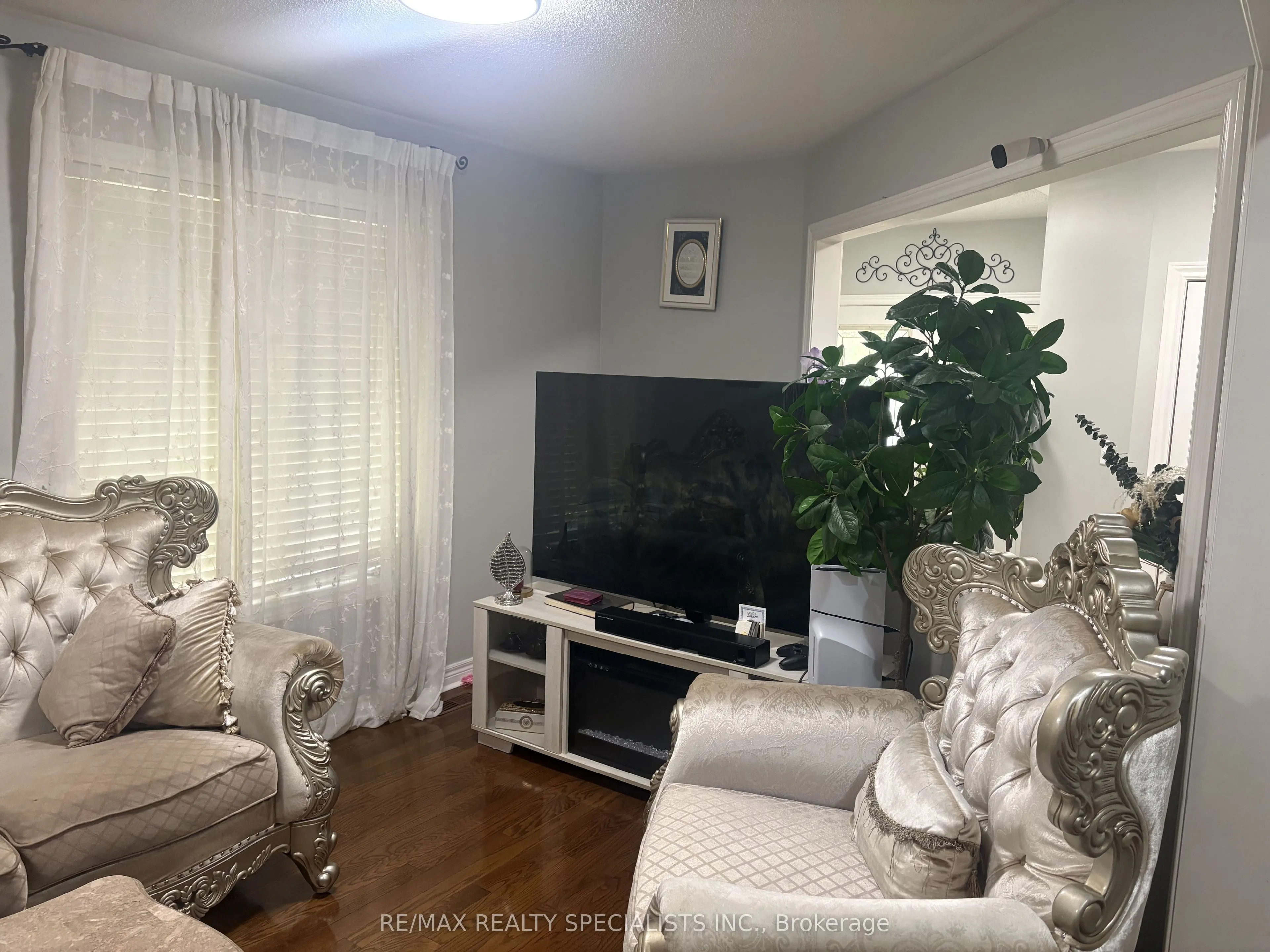 3137 Bentley Drive