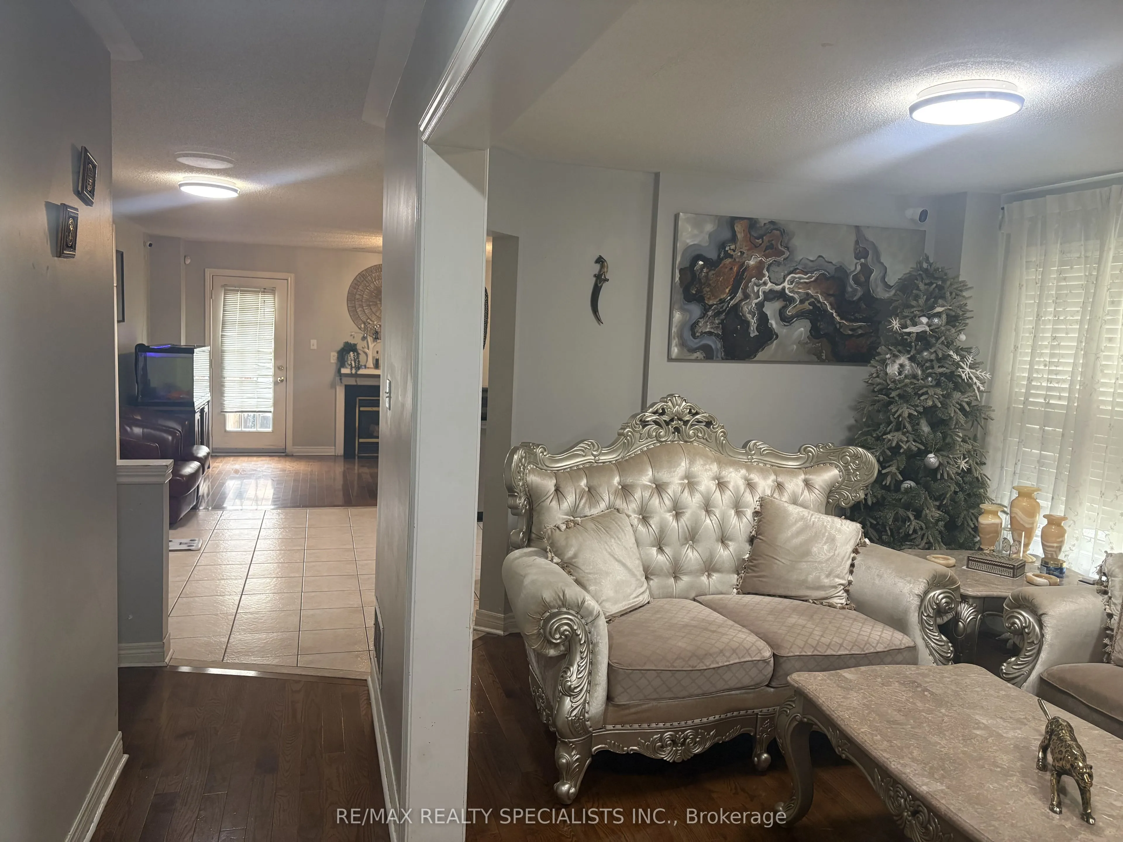 3137 Bentley Drive