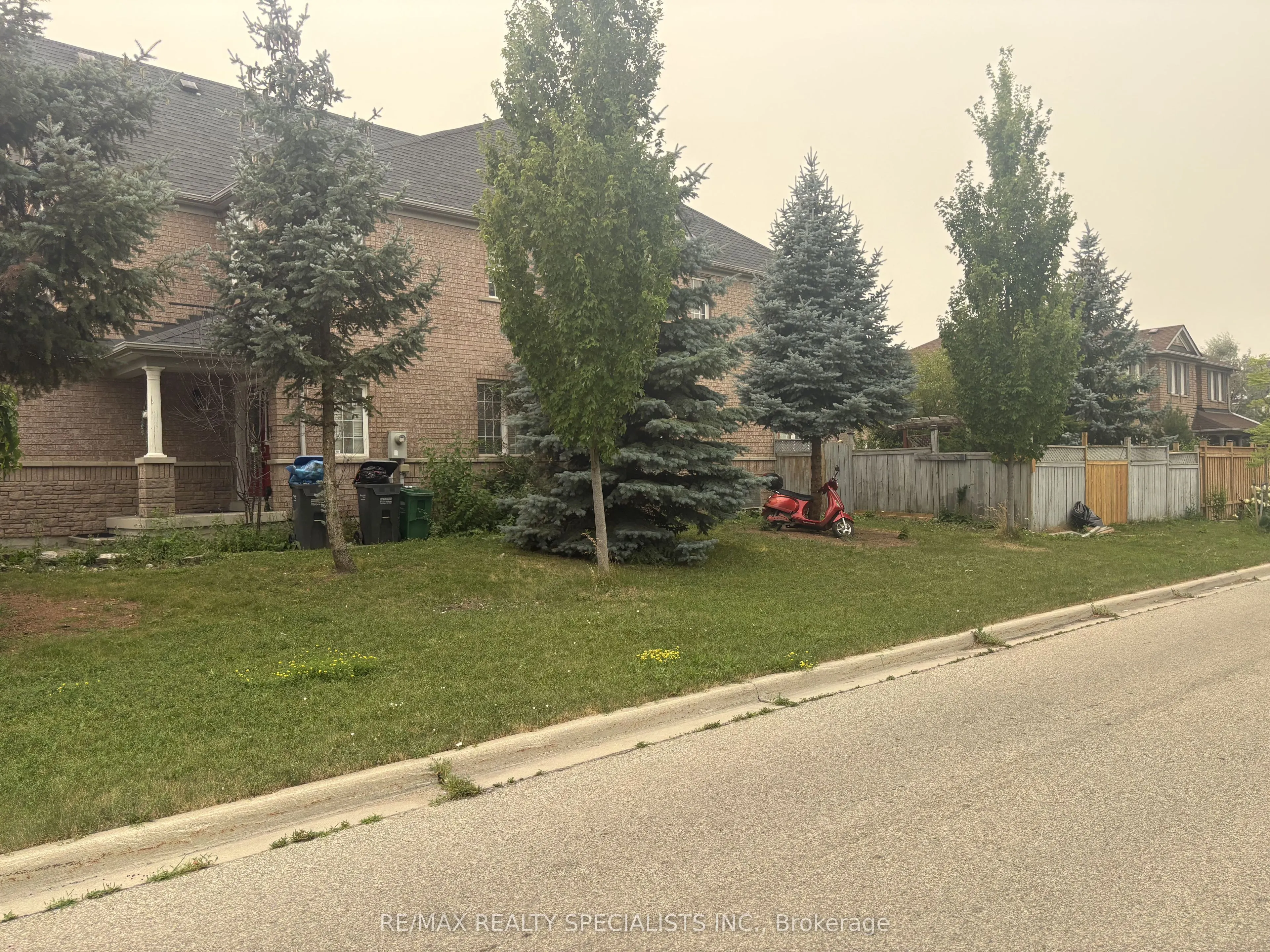 3137 Bentley Drive