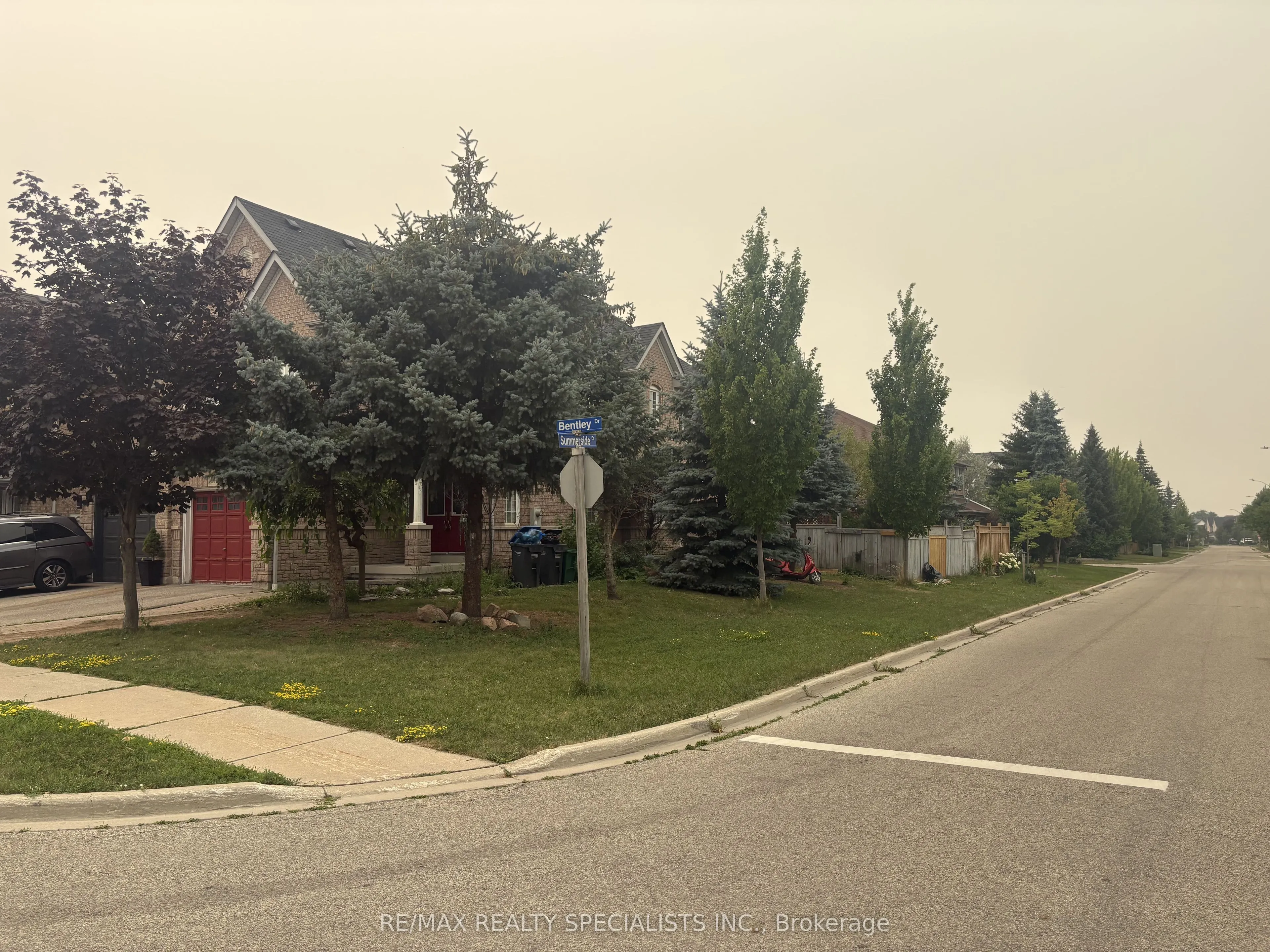 3137 Bentley Drive