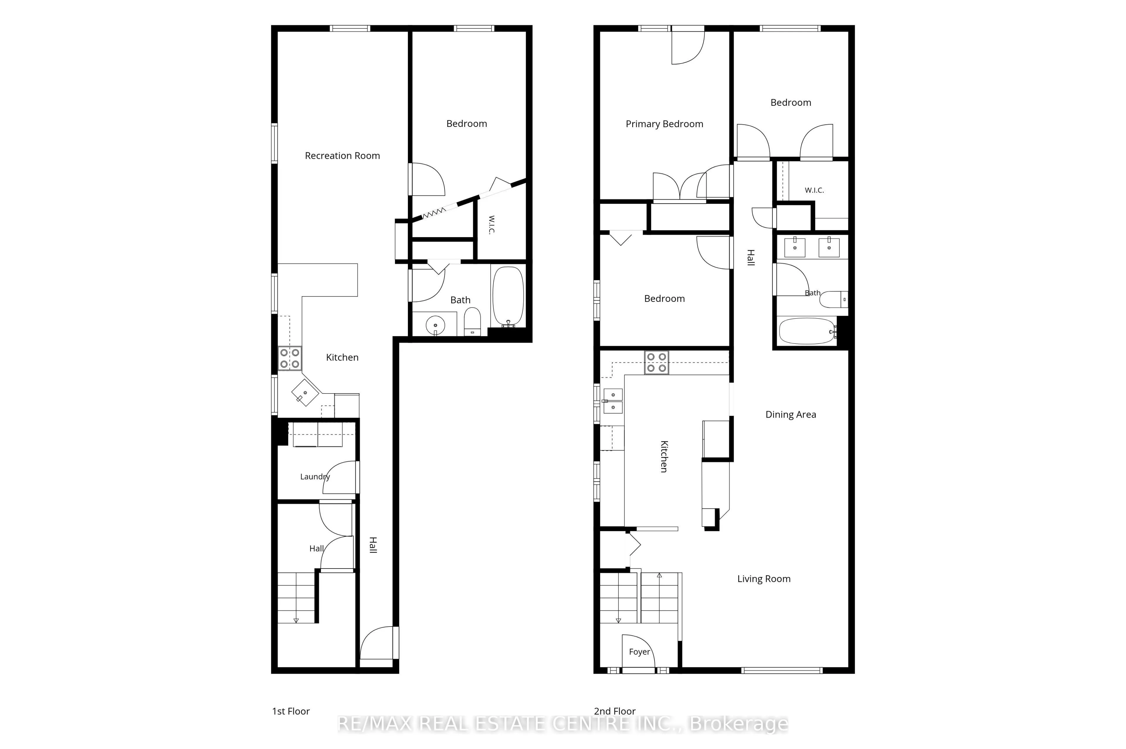 175 Burbank Crescent