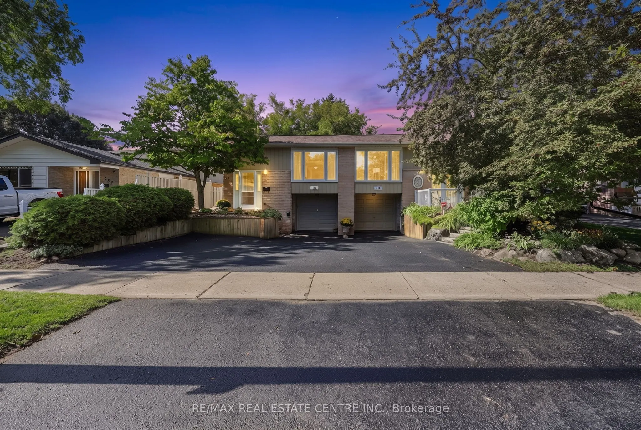 175 Burbank Crescent