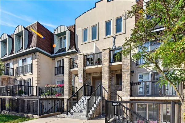 125 George Appleton Way