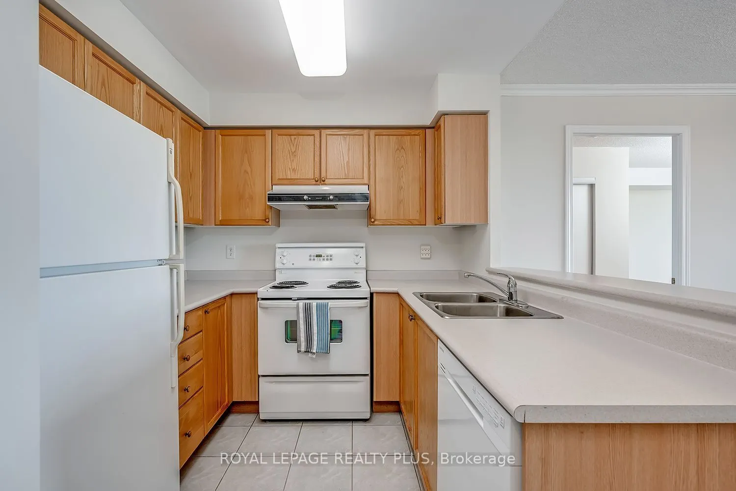 2585 Erin Centre Boulevard #1101