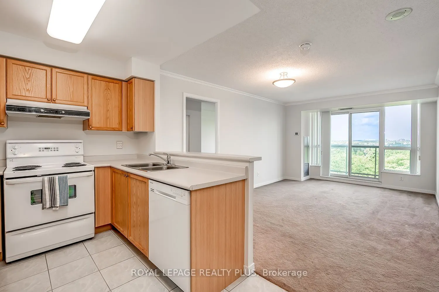 2585 Erin Centre Boulevard #1101