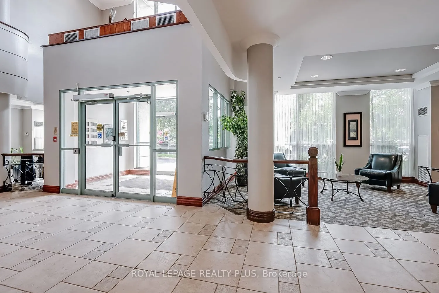 2585 Erin Centre Boulevard #1101