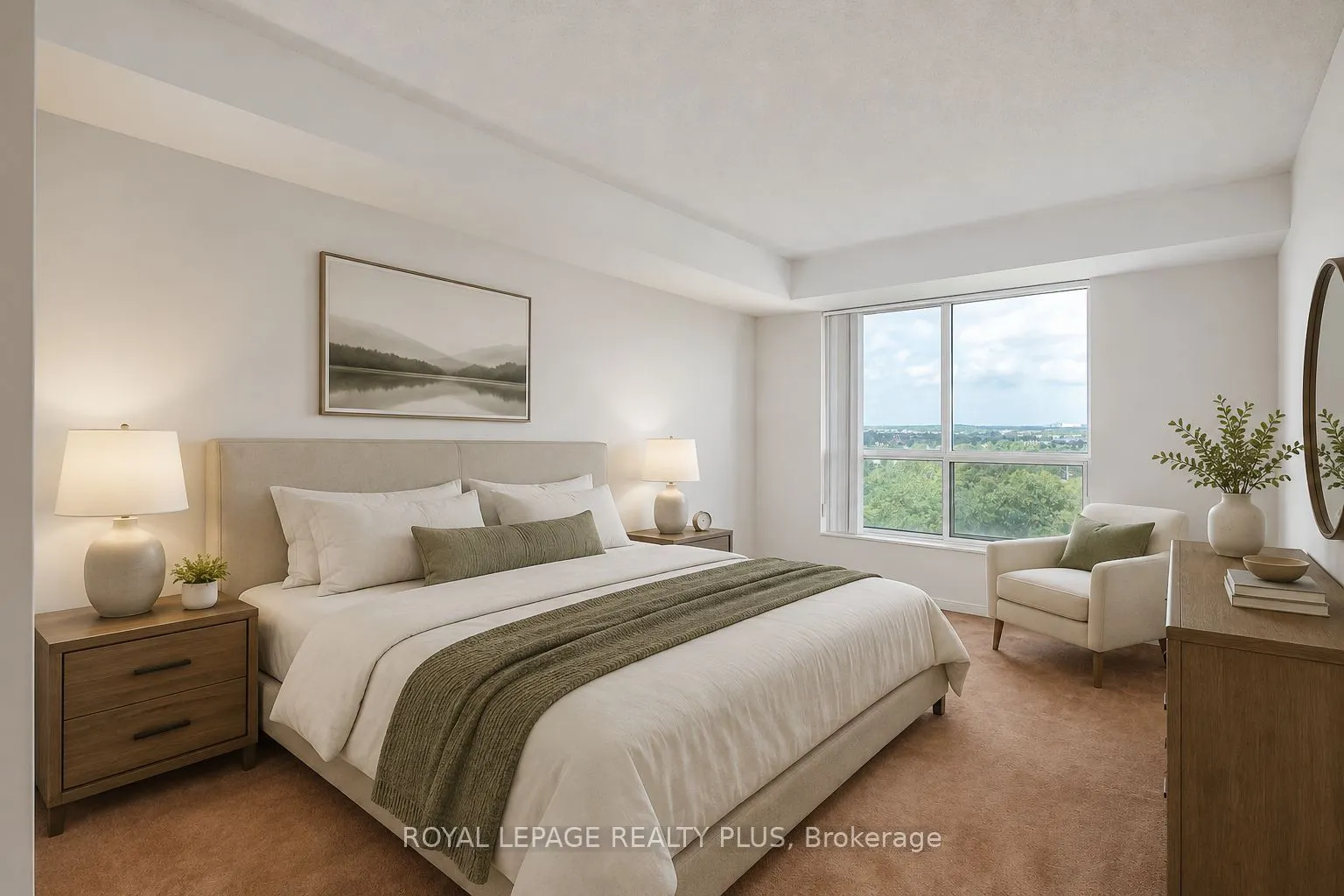 2585 Erin Centre Boulevard #1101