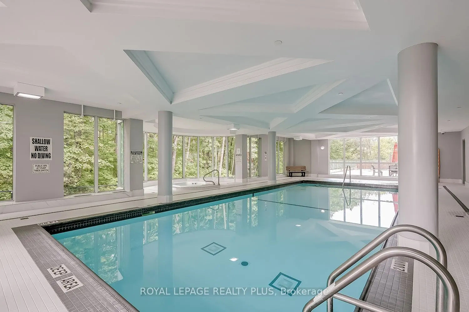 2585 Erin Centre Boulevard #1101