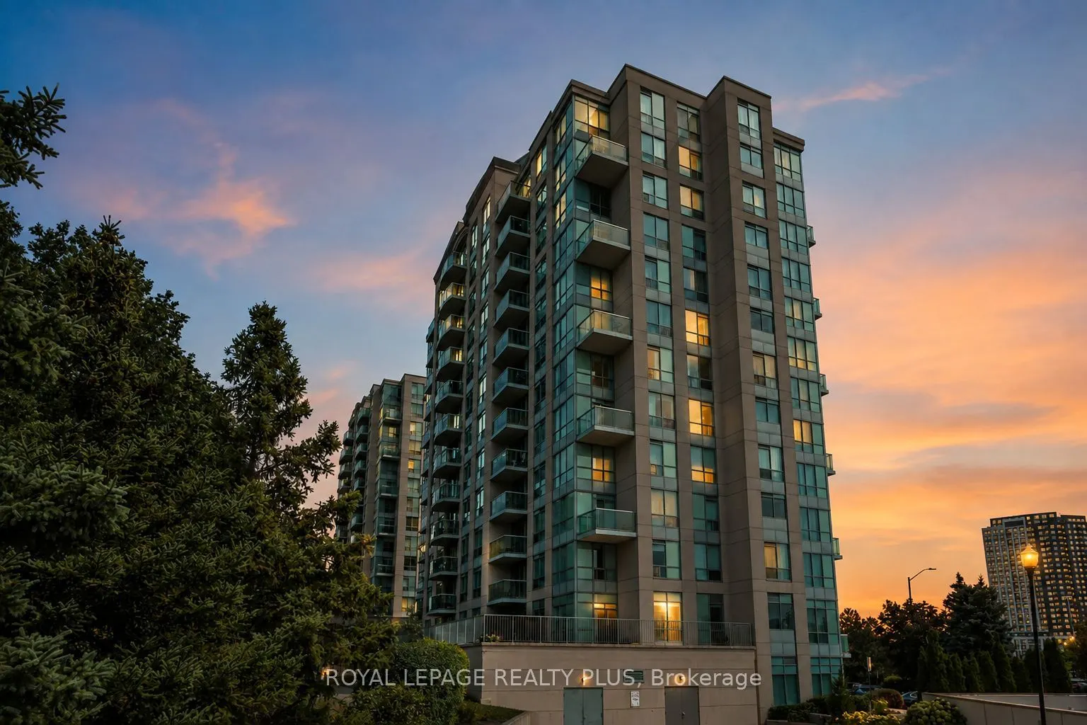 2585 Erin Centre Boulevard #1101