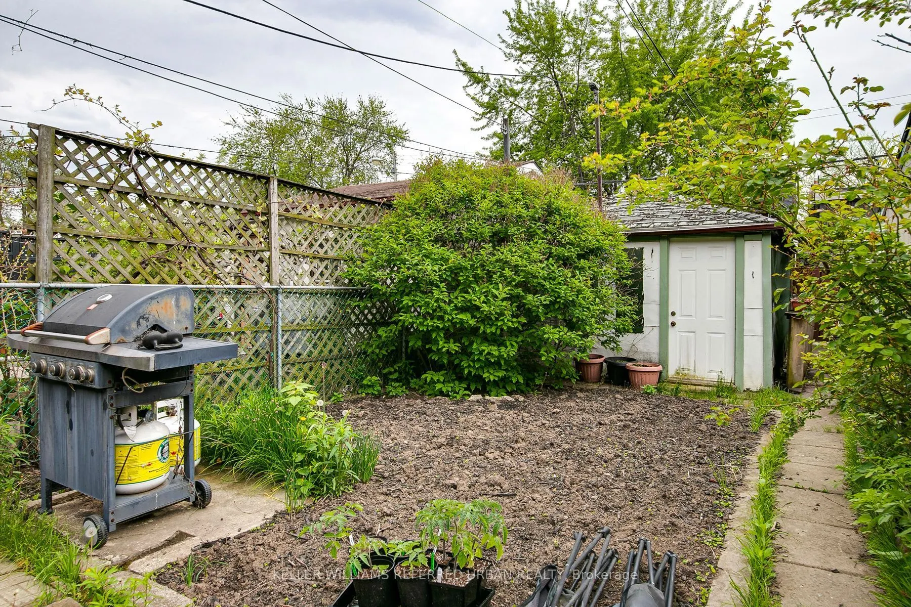 458 Concord Avenue