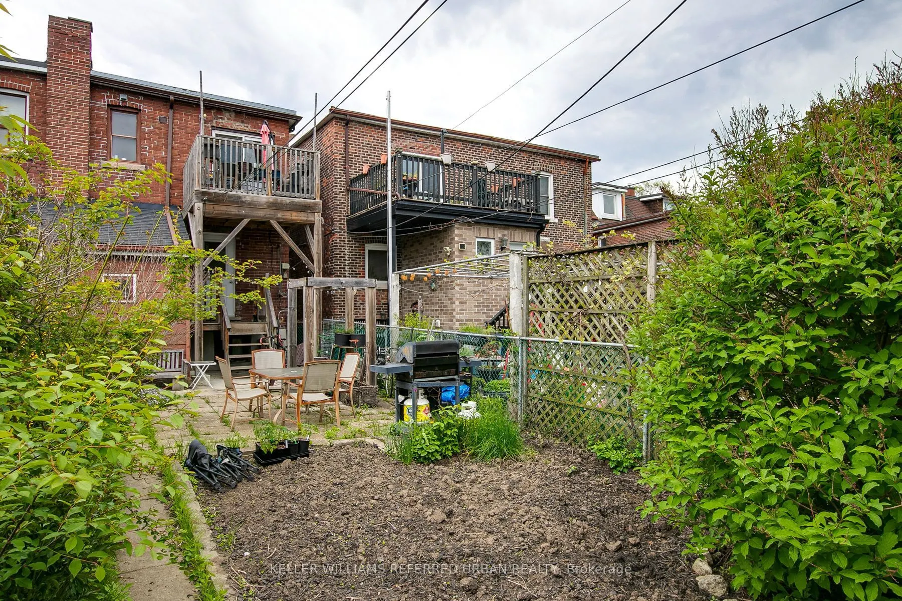 458 Concord Avenue
