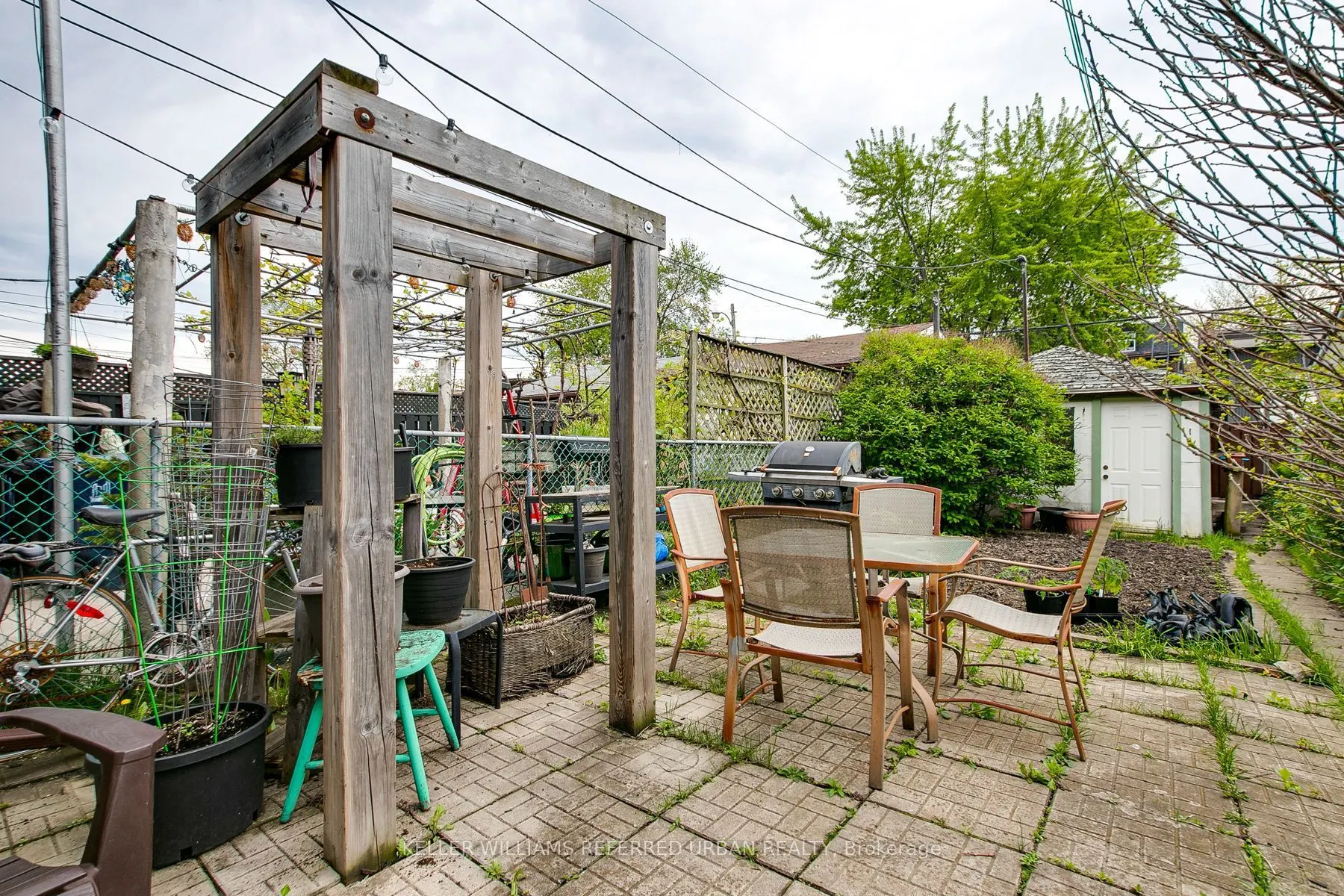 458 Concord Avenue