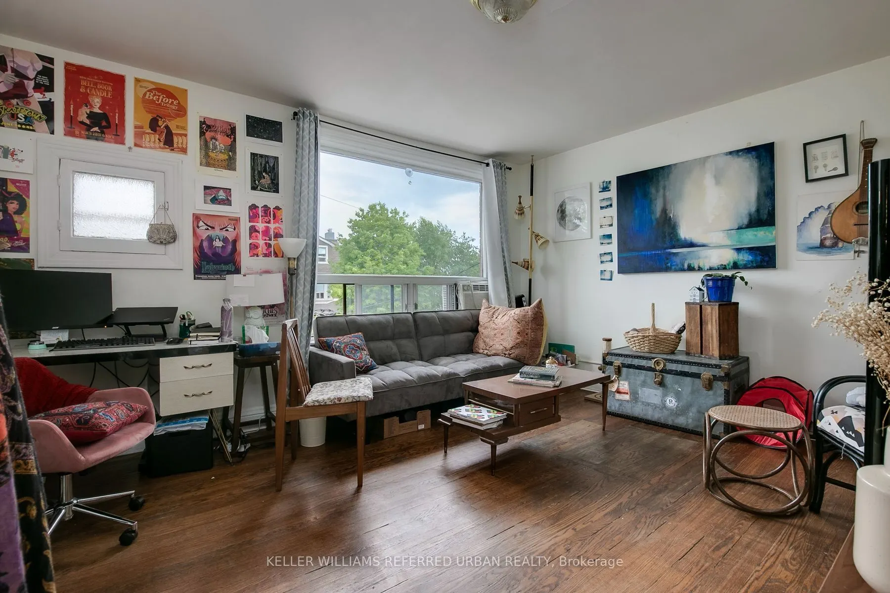 458 Concord Avenue