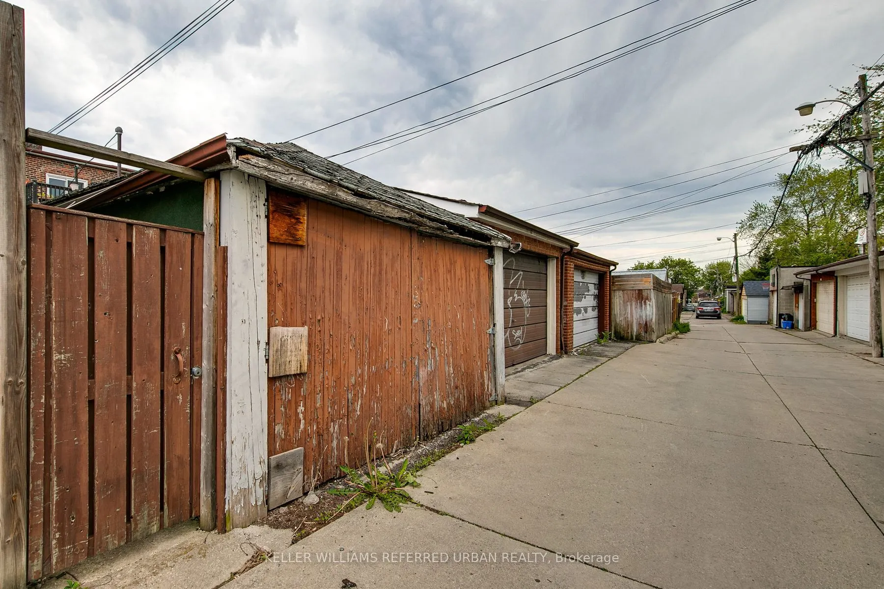 458 Concord Avenue