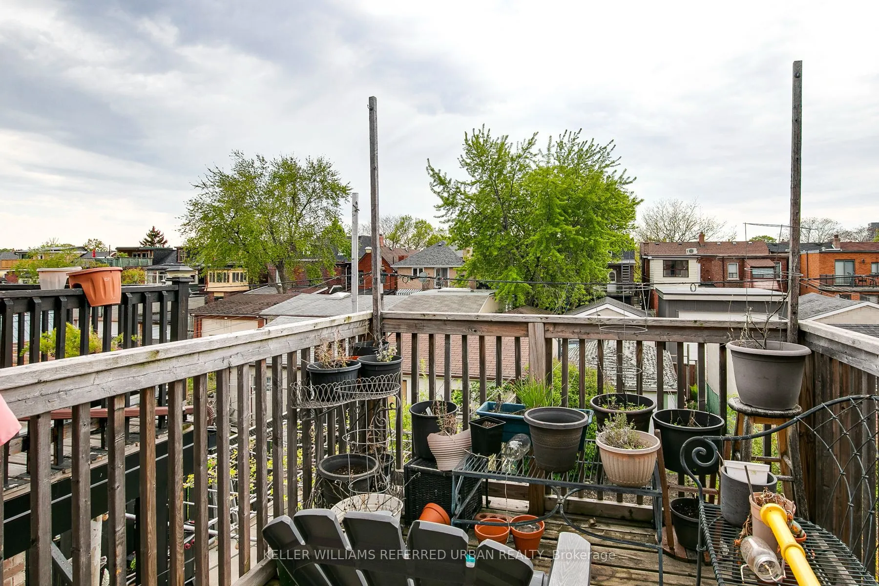 458 Concord Avenue